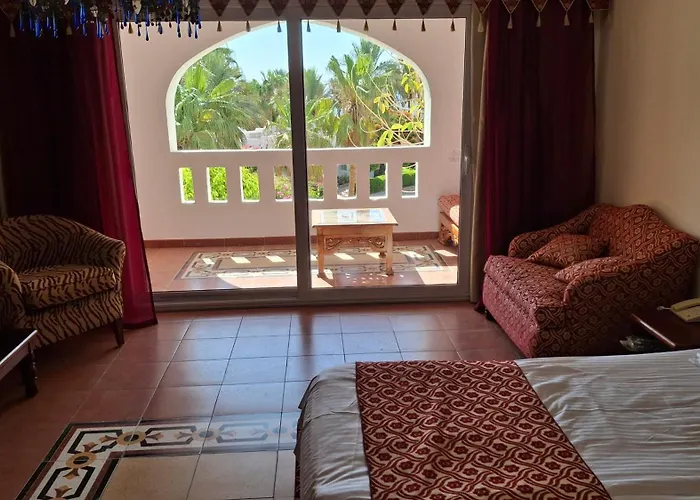 Privata Coral Bay شقة