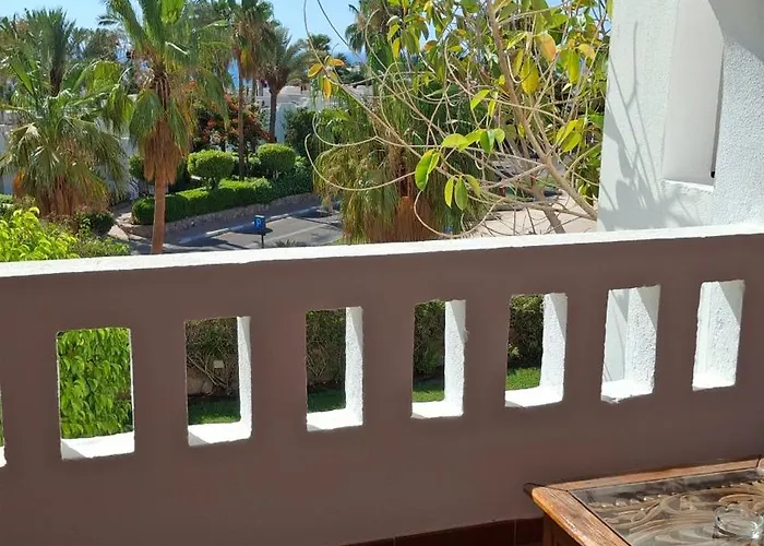 Privata Coral Bay شقة شرم الشيخ