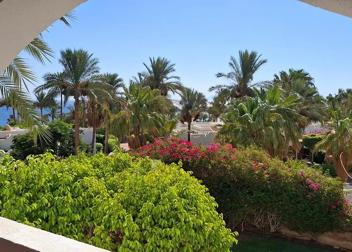 Privata Coral Bay شقة شرم الشيخ